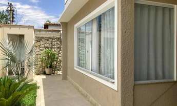 Imagem 2: VOLTA REDONDA - Casa Padrão - BARREIRA CRAVO