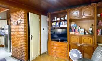 Imagem 15: Apartamento 3 dormitórios, sendo 1 suíte, com 2 salas de estar, junto à Praça da Matriz