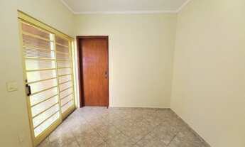 Imagem 2: Casa para aluguel, 2 quartos, 1 vaga, Vila Fascina - Limeira/SP