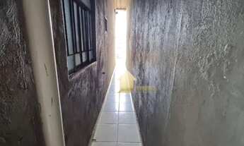 Imagem 7: Casa com 3 dormitórios à venda, 70 m² por R$ 240.000,00 - CPA IV - Cuiabá/MT