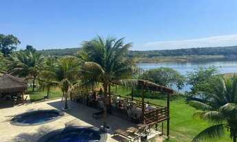 Imagem 3: Ferias em caldas novas