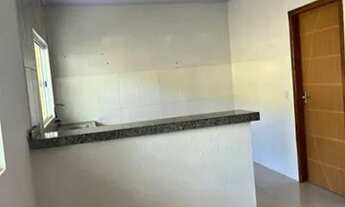 Imagem: VENDO CASA EM LIBERDADE