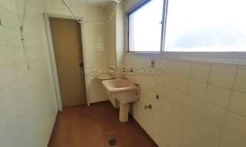 Imagem 6: Apartamento Padrão em Ribeirão Preto