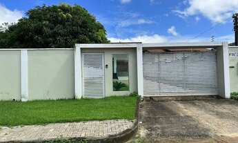 Imagem: CASA PARA ALUGUEL - PARQUE CAÇARI