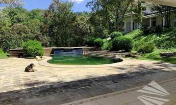 Imagem 6: Casa com 3 dormitórios para alugar, 650 m² - Condomínio Chácaras Cataguá - Taubaté/SP