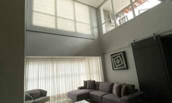 Imagem 6: Cobertura Torres do Sul 220m2