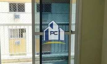 Imagem 2: Excelente cobertura com 2 quartos à venda, 147 m² por R$ 490.000 - Fonseca - Niterói/RJ