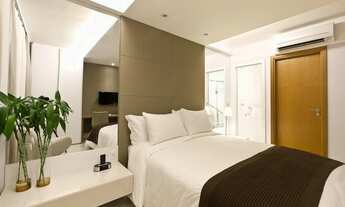 Imagem 2: BELO HORIZONTE - Apartamento Padrão - Cidade Jardim