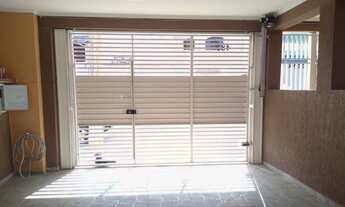 Imagem 3: JACAREÍ - Casa Padrão - JARDIM MARIA AMÉLIA