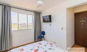 Imagem 6: Apartamento com 3 dormitórios à venda, 57 m² por R$ 350.000,00 - Boa Vista - Curiti