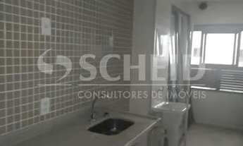 Imagem 4: Apartamento à venda com 03 Dorms no Condominio Rios 58m2