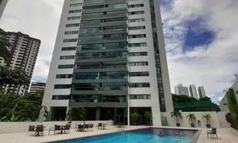 Imagem: Apartamento para venda possui 210 metros