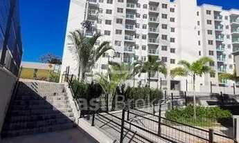 Imagem 1: Rio de Janeiro - Apartamento Padrão - Pechincha