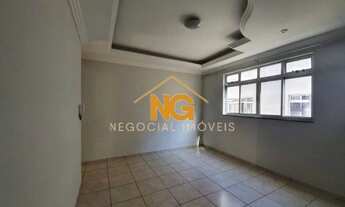 Imagem 5: CONTAGEM - Apartamento Padrão - Jardim Riacho das Pedras