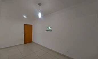 Imagem 4: Apartamento 2 quartos para Locação Cidade Universitária, Anápolis