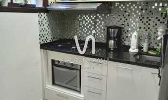 Imagem 6: Petrópolis - Apartamento Padrão - Itaipava