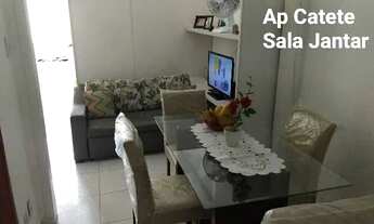 Imagem 4: Quarto e Sala No Catete, próx.Largo Machado/Praia Flamengo