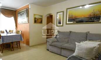 Imagem 2: Apartamento à venda com 2 dormitórios na Vila Albertina!