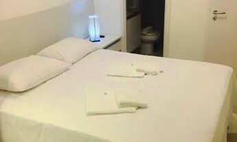 Imagem 6: Apartamento para aluguel possui 30 metros quadrados com 1 quarto em Boa Viagem - Recife