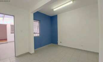 Imagem 6: Casa para Locação em São Paulo, VILA CLEMENTINO, 2 dormitórios, 2 banheiros