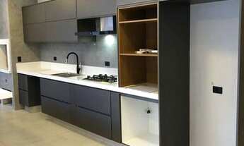 Imagem 2: Casa em Condomínio para Venda em Presidente Prudente, Parque Residencial Damha IV, 3 dorm