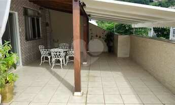 Imagem 2: Rio de Janeiro - Apartamento Padrão - TIJUCA