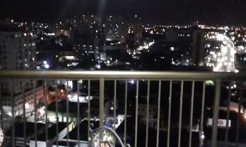 Imagem 5: Vendo apt Ed. Exclusivitê de 2 quartos sendo uma suite