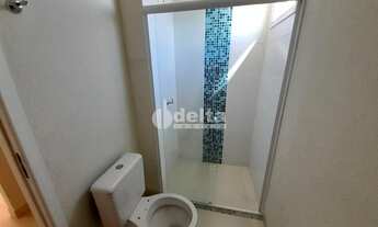 Imagem 7: Apartamento para aluguel, 2 quartos, 1 suíte, 2 vagas, Pampulha - Uberlândia/MG