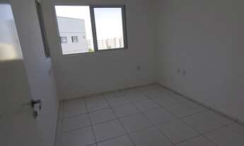 Imagem 4: Apartamento para aluguel no Condomínio Bella Piazza - Teresina/PI