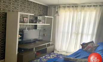 Imagem: São Paulo - Apartamento Padrão - Tucuruvi