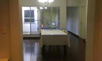 Imagem 4: Casa Assobradada, Bosque da Saúde - São Paulo