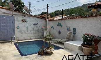 Imagem 4: Agatê Imóveis vende Casa em Condomínio de 100 m² por 440 mil - Várzea das Moças - Niterói