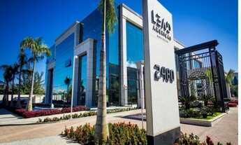 Imagem 2: Sala para venda ou troca na Barra da Tijuca-RJ com 63 mt2 - Troca-se por salas em Cuiabá