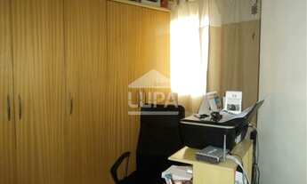 Imagem 4: Apartamento à venda na Chácara Santo Antonio!