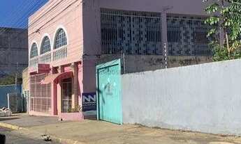 Imagem 2: Casa a venda ou aluguel locação na Av mato grosso