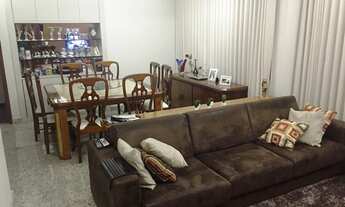 Imagem 2: VENDE / LINDO APARTAMENTO / 04 QTS TRANSFORMADOS EM 03 QTS / SUÍTE COM CLOSET E ESCRITÓRIO