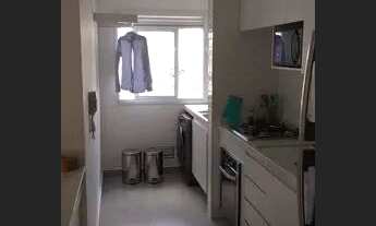 Imagem 4: Apartamento com 2 quartos, 60m², à venda em São Bernardo do Campo, Baeta Neves