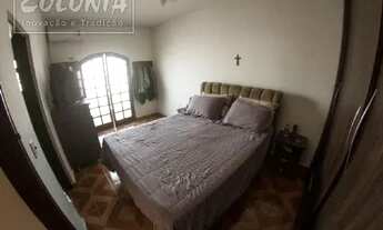 Imagem 7: Santo André - Casa Padrão - Jardim Las Vegas