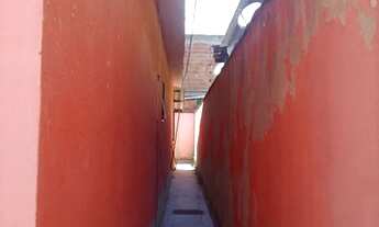 Imagem 3: VENDO CASA EM CAMPO GRANDE - TÉRREA