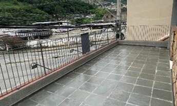 Imagem 4: Casa para aluguel, 3 quartos, 1 vaga, Vila Furtado de Menezes - Juiz de Fora/MG