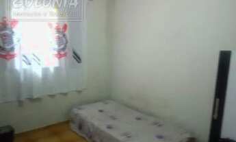 Imagem 4: Santo André - Casa Padrão - Parque João Ramalho