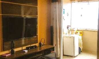 Imagem: APTO VILA OSASCO, OSASCO