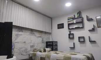 Imagem 5: KITNET 1 DORMITORIO C/BANHEIRA OFURÔ