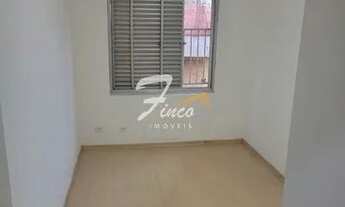 Imagem 4: SANTOS - Apartamento Padrão - Gonzaga