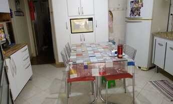 Imagem 6: SOBRADO AMPLO , COM 2 DORMITÓRIOS ( SENDO 1 SUÍTE ) , 01 VAGA DE GARAGEM COM PORTÃO AUTOMÁ