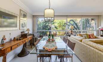 Imagem 3: Apartamento 3 suítes no Petrópolis