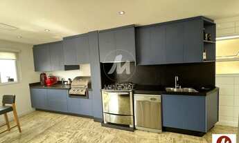 Imagem 7: Apartamento (cobertura 2 - duplex) 3 dormitórios/suite, cozinha planejada, portaria 24hs