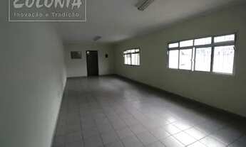 Imagem 2: Santo André - Conjunto Comercial/sala - Centro
