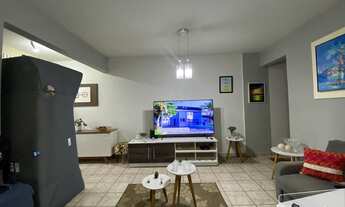 Imagem 4: Apartamento à venda no Condomínio Gran Prix, 3 quartos, R$359.000