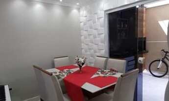 Imagem 6: Excelente Triplex no Fazendinha